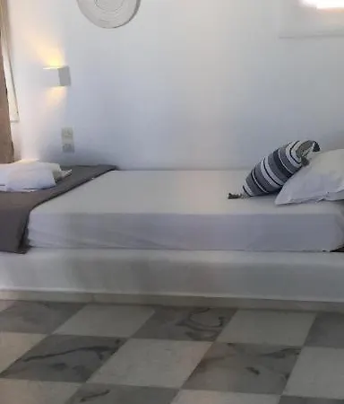 Rodia & Apartament *