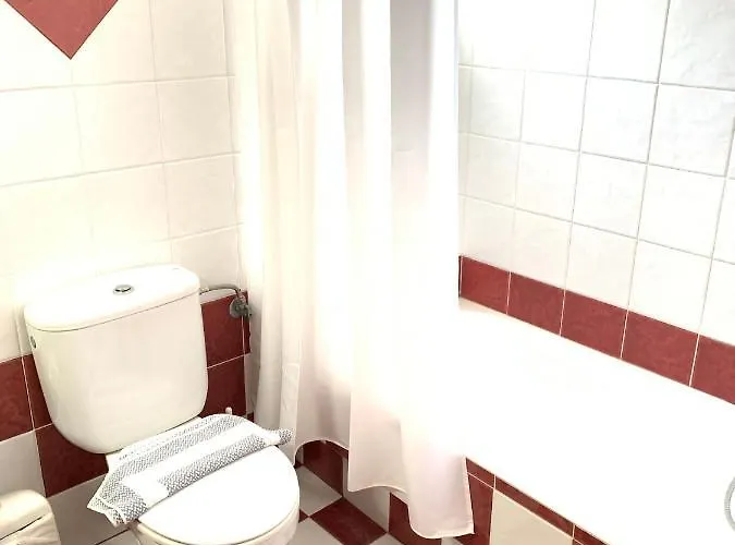 아파트 Rodia & Páros