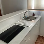 דירה Rodia & פארוס
