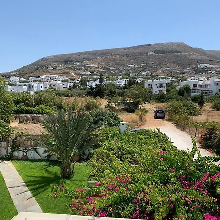 Rodia & Apartment