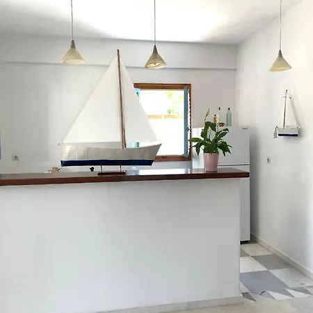 Rodia Studios&apartments Apartamento *