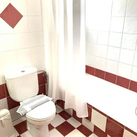 Apartment Rodia & Parikia (Paros)