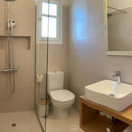 Apartment Rodia & *
