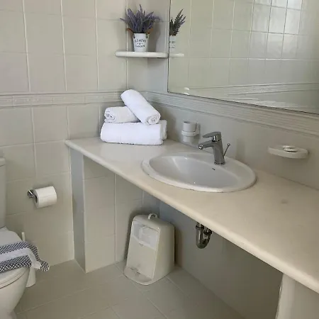 Rodia & * Parikia (Paros)