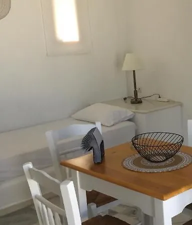 Rodia & Apartment *