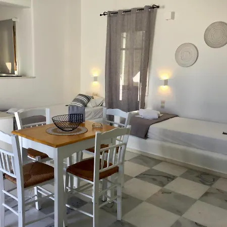 Rodia & Apartment