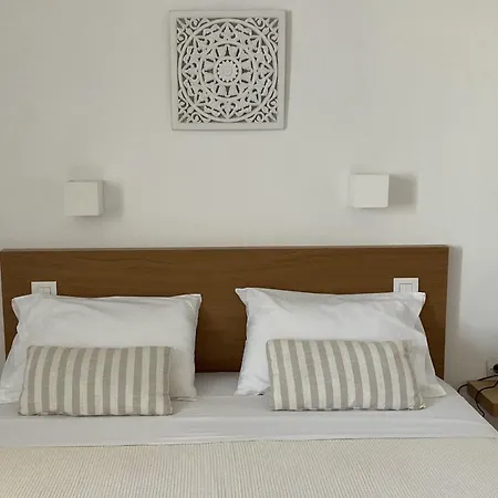 Rodia & Parikia (Paros)