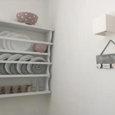 Rodia & Apartment