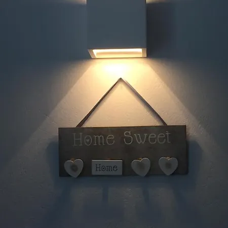 Rodia & Apartment *