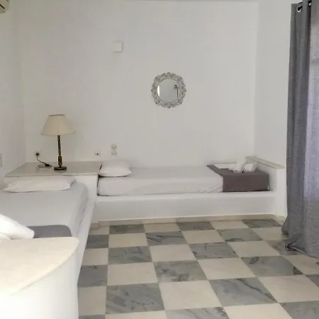 Apartment Rodia & *