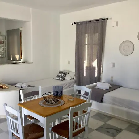 Apartment Rodia & *
