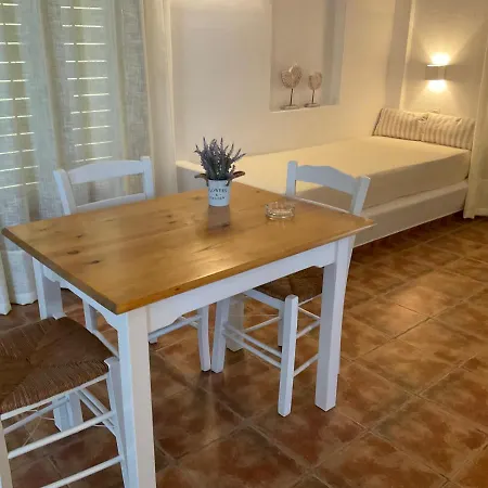 Rodia & Appartement *