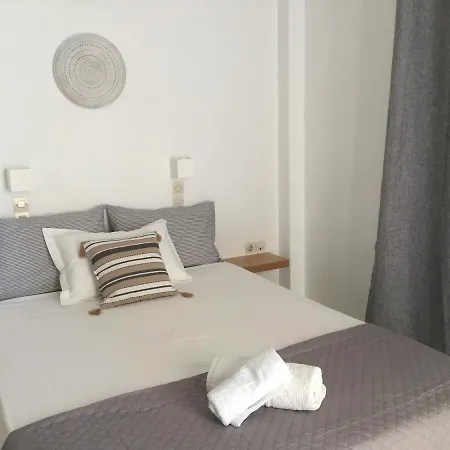 Apartment Rodia &