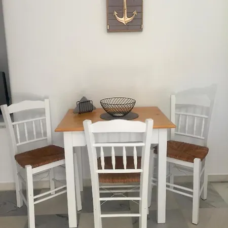Apartment Rodia & *
