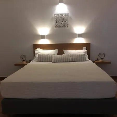 Apartment Rodia & *