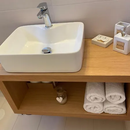 Apartment Rodia & Parikia (Paros)