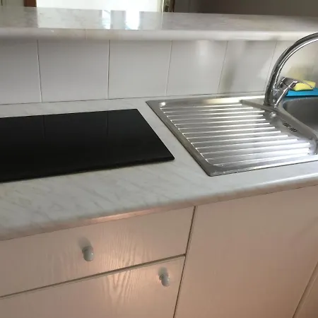 Apartment Rodia & Parikia (Paros)