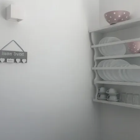 Rodia & Apartment Parikia (Paros)