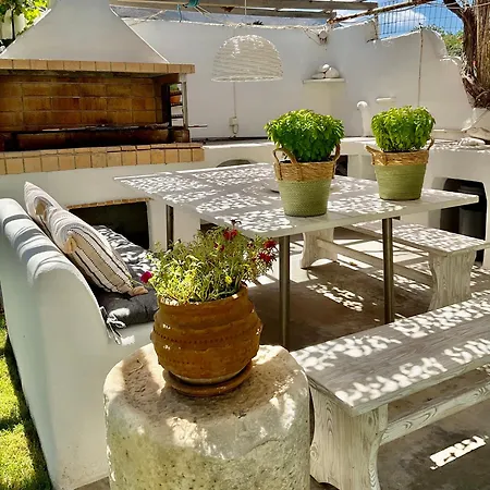 Rodia & Parikia (Paros)