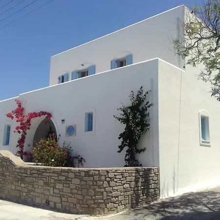 Rodia & Apartment