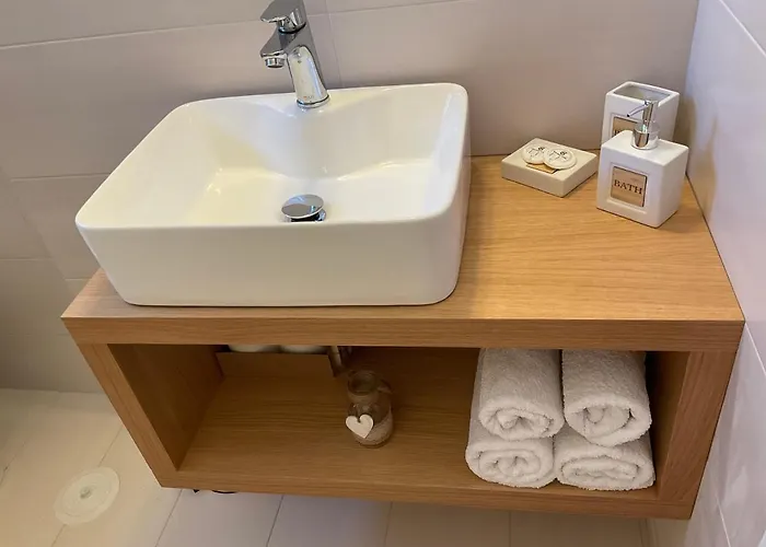 Apartment Rodia & Parikia (Paros)