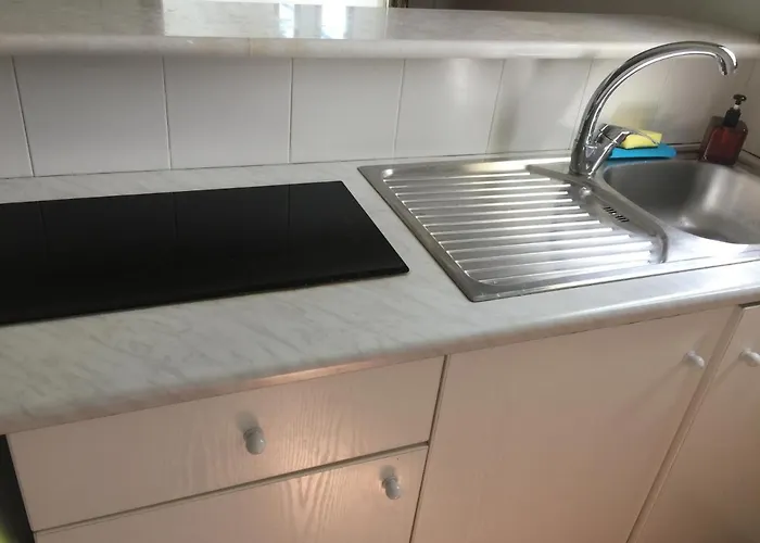 Apartment Rodia & Parikia (Paros)