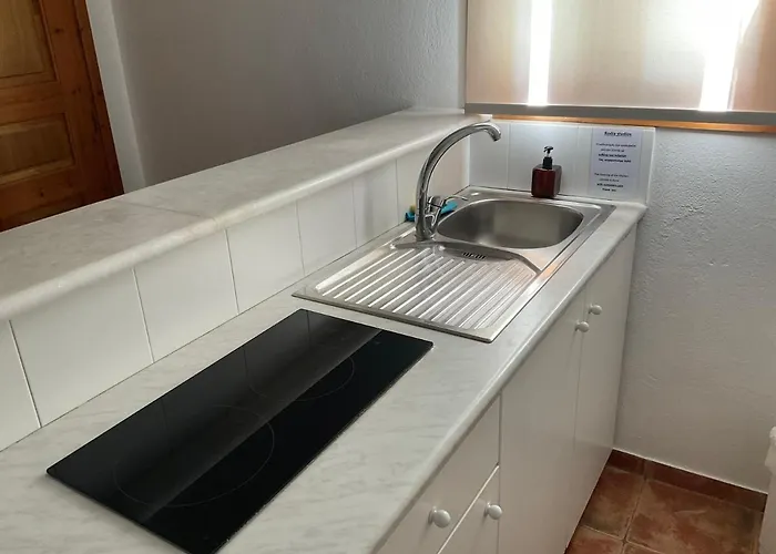 Apartment Rodia & Parikia (Paros)