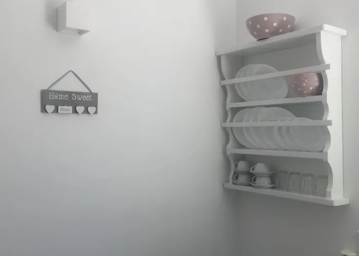 Rodia & Apartment Parikia (Paros)