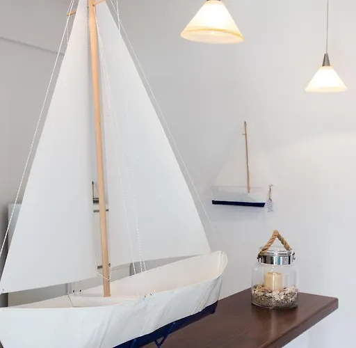 Rodia & Апартаменты